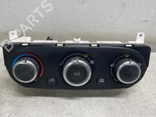 AC Styreenhet / Manøvreringsenhet RENAULT CLIO IV (BH_) 1.5 dCi 75 (75 hp) 29554618