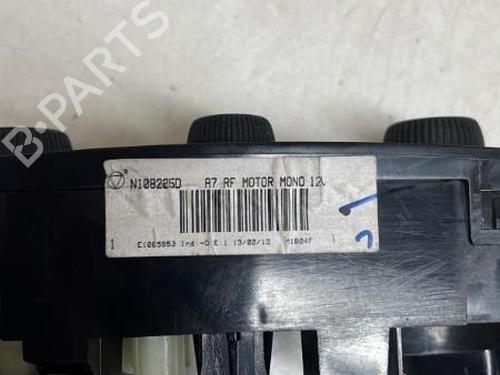 Climate control PEUGEOT 207 SW (WK_) 1.6 HDi | BP18229763I5 