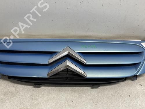 Used Grille CITROËN C3 I (FC_, FN_) 1.4 HDi (68 hp) 27527861