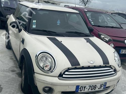 Tailgate MINI MINI (R56) One | BP18216255C6 