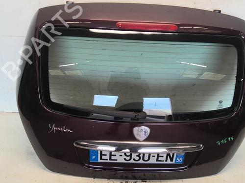 Tailgate LANCIA YPSILON (843_) 1.4 (843.AXG1A) | BP24521800C6 
