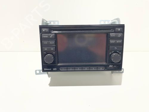 Used Radio Radio 38790034 38790034