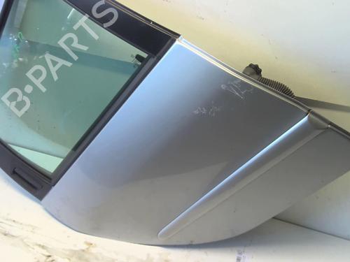 Right rear door PEUGEOT 206 SW (2E/K) 1.6 16V | BP18217737C5 