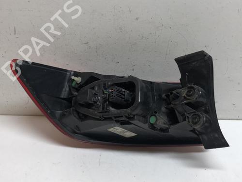 Used Right taillight Right taillight RENAULT CLIO IV (BH_) 1.5 dCi 90 (90 hp) 18226676 18226676