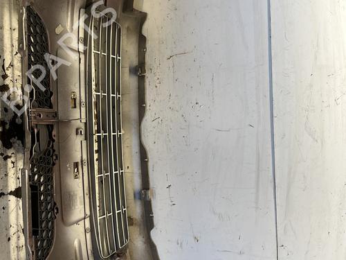 Front bumper OPEL AGILA A (H00) 1.2 16V (F68) | BP29243622C7 