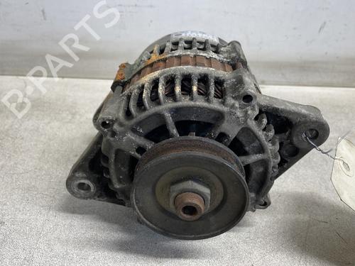Used Alternator CHEVROLET MATIZ (M200, M250) 0.8 (52 hp) 27870085