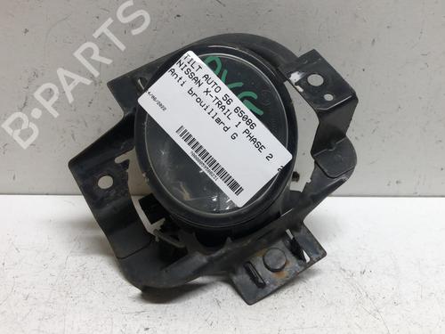 Used Left front fog light NISSAN X-TRAIL I (T30) 2.2 dCi 4x4 (136 hp) 18231132