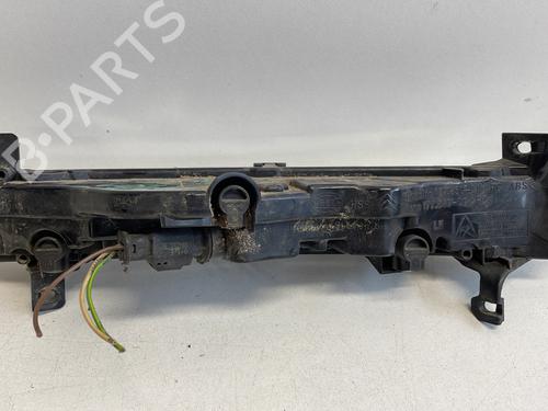 Venstre positionslygte CITROËN C4 Picasso I MPV (UD_) 1.6 HDi 110 | BP23200514C104 
