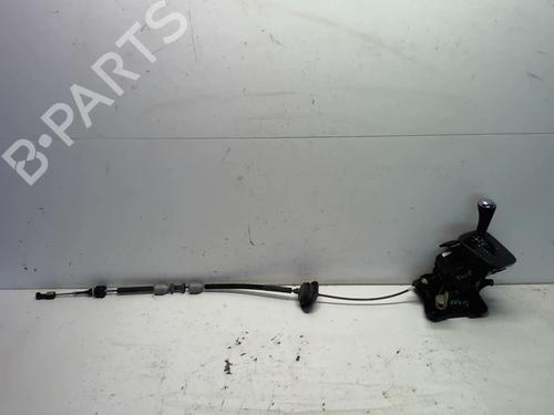 Used Gear lever PEUGEOT 5008 (0U_, 0E_) 1.6 BlueHDi 120 (120 hp) 18229944