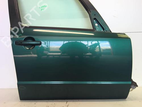 Right front door SUZUKI SX4 (EY, GY) 1.9 DDiS 4x4 (RW419D) | BP18226553C3