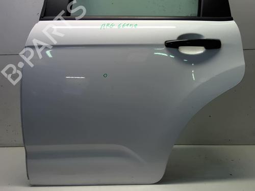 Used Left rear door CITROËN C3 II (SC_) 1.0 VTi 68 (68 hp) 18213398