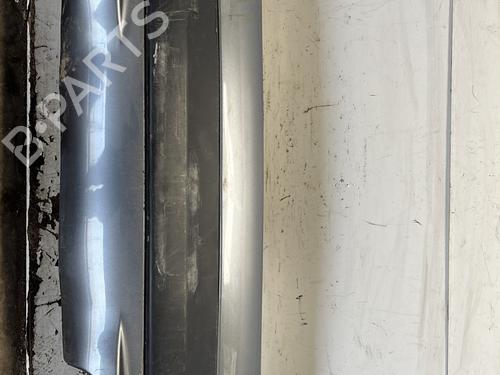 Bak støtfanger PEUGEOT 207 (WA_, WC_) 1.6 HDi (90 hp) 29896951