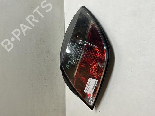 Høyre baklys OPEL ASTRA H GTC (A04) 1.8 (L08) (125 hp) 18222981