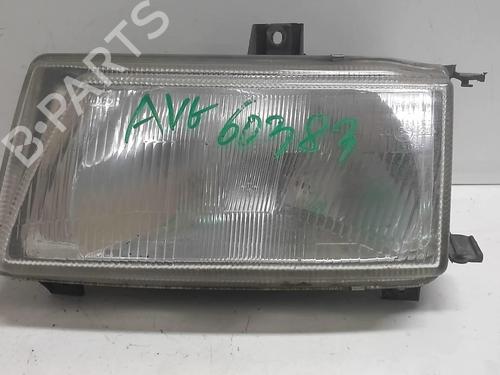 Left headlight SEAT CORDOBA (6K1, 6K2) 1.4 i | BP18225027C28 