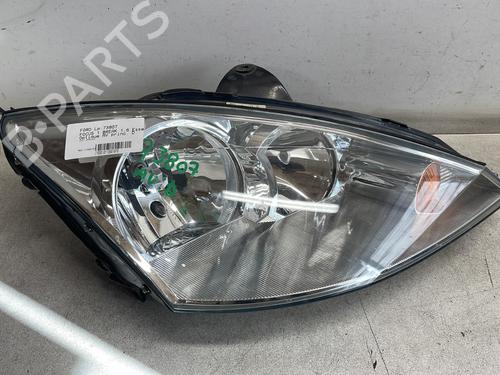 Used Right headlight FORD FOCUS I Turnier (DNW) 1.6 16V (100 hp) 29618398
