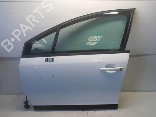 Left front door CITROËN C4 I (LC_) 1.6 HDi | BP18227951C2 