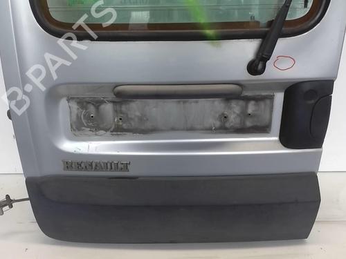 Used Left tailgate Left tailgate RENAULT KANGOO (KC0/1_) 1.5 dCi (KC07) (65 hp) 18221492 18221492