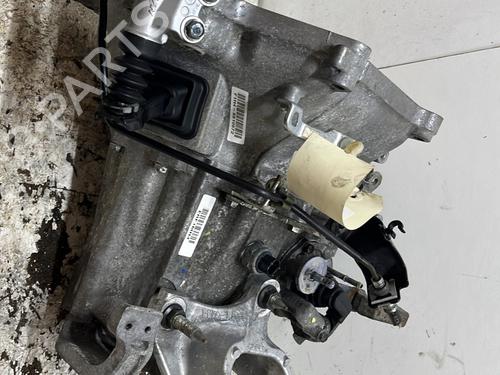 Gearbox HONDA JAZZ III (GE_, GG_, GP_, ZA_) 1.3 i (GE6, GG3, GG6) | BP29425342M3 