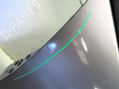 Right front door RENAULT CLIO IV Grandtour (KH_) 1.5 dCi 90 (KHN3, KHN4) | BP29342176C3