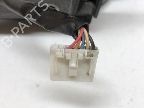 Right mirror ALFA ROMEO 147 (937_) 1.9 JTDM 8V (937.AXD1A, 937.AXU1A, 937.BXU1A) | BP18230868C27 