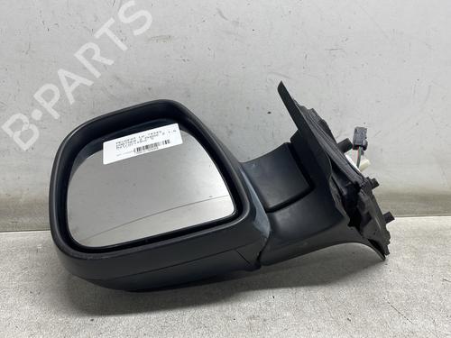 Bakspejl venstre PEUGEOT PARTNER Box Body/MPV 1.6 HDi (90 hp) 31646015