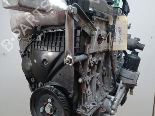 Engine PEUGEOT 206 Hatchback (2A/C) 1.1 i | BP27637576M1 