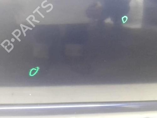 Right front door CITROËN C3 I (FC_, FN_) 1.6 16V HDi | BP18214814C3 