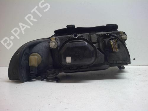 Used Left headlight Left headlight AUDI A4 B5 (8D2) 1.9 TDI (116 hp) 18218808 18218808