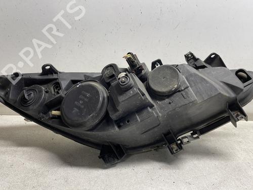 Left headlight PEUGEOT 307 (3A/C) 1.4 16V | BP27978840C28 