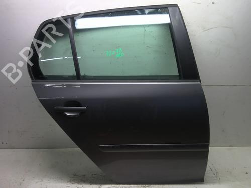 Used Right rear door VW GOLF V (1K1) 1.9 TDI (105 hp) 23402832