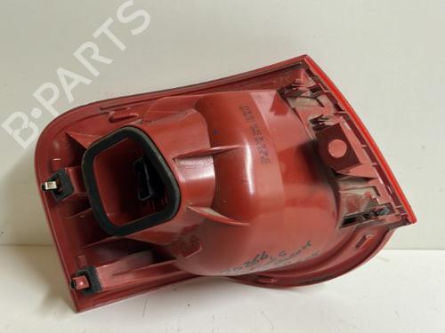 Used Right taillight Right taillight VW PASSAT B6 Variant (3C5) 2.0 TDI 16V (140 hp) 19696380 19696380
