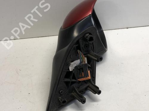 Used Right mirror CITROËN XSARA PICASSO (N68) 2.0 HDi (90 hp) 18231570