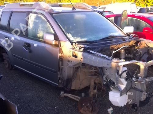Left front indicator NISSAN X-TRAIL I (T30) 2.2 Di 4x4 | BP18232724C32 