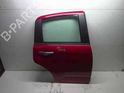 Right rear door CITROËN C3 II (SC_) 1.0 VTi 68 | BP18226221C5 