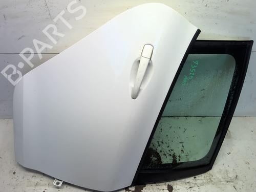 Right rear door PEUGEOT 208 I (CA_, CC_) 1.5 BlueHDI 100 | BP28621198C5 