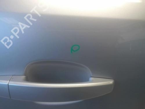 Right front door OPEL ZAFIRA / ZAFIRA FAMILY B (A05) 1.7 CDTI (M75) | BP18220907C3 