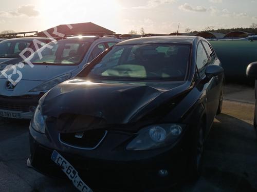 Starter SEAT LEON (1P1) 2.0 TDI 16V | BP26004193M8 - Image 5