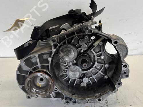 Used Gearbox FORD FIESTA VI (CB1, CCN) 1.25 (82 hp) 20291639