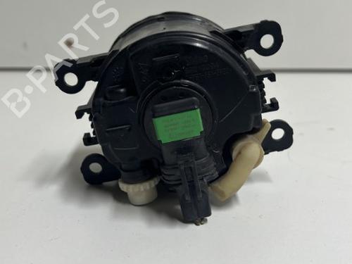 Højre foran tåkelykt CITROËN C4 Grand Picasso I (UA_) 1.6 HDi (109 hp) 18569868