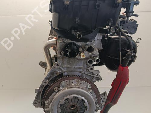 Engine CITROËN C1 (PM_, PN_) 1.0 | BP39896702M1 - Image 4