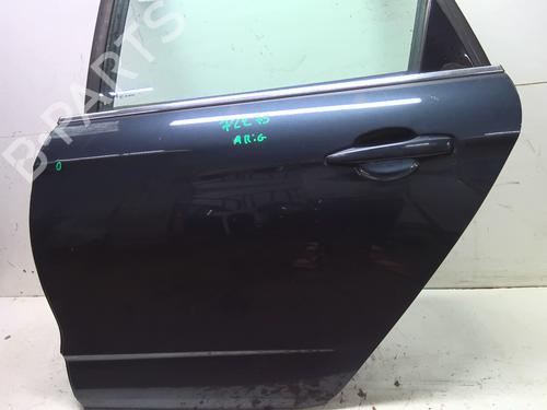 Left rear door CITROËN C4 II (NC_) 1.6 HDi 115 | BP25330831C4