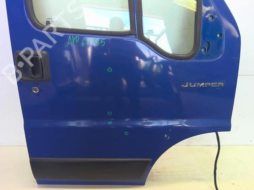 Used Right front door CITROËN JUMPER I Van (244) 2.2 HDi (101 hp) 18217382