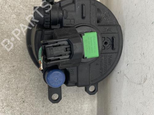 Right front fog light PEUGEOT 107 (PM_, PN_) 1.0 | BP30490017C31 