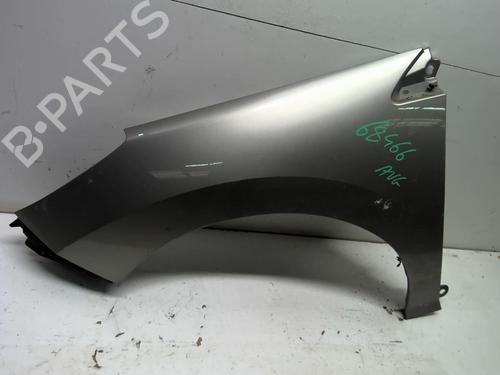 Left front fenders PEUGEOT 308 I (4A_, 4C_) 1.6 HDi | BP18207403C41 