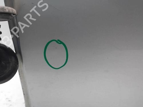 Left rear door CITROËN C4 I (LC_) 1.6 HDi | BP18215207C4 
