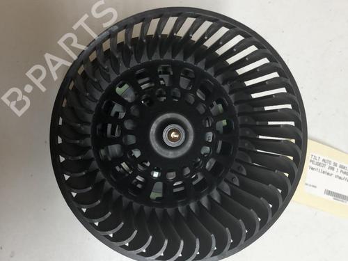 Heater blower motor PEUGEOT 208 I (CA_, CC_) 1.0 VTi | BP18219841M62 