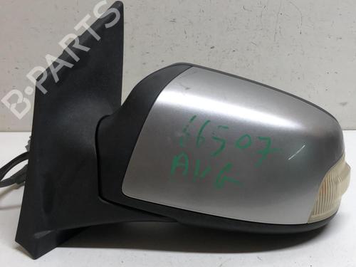 Spiegel buiten links FORD FOCUS II Convertible 2.0 TDCi (136 hp) 18230634