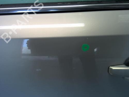 Left front door OPEL ASTRA H GTC (A04) 1.8 (L08) | BP18222991C2 