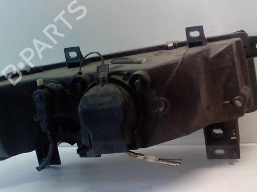 Venstre forlygte RENAULT MASTER II Van (FD) 2.5 dCi 120 (115 hp) 18229365