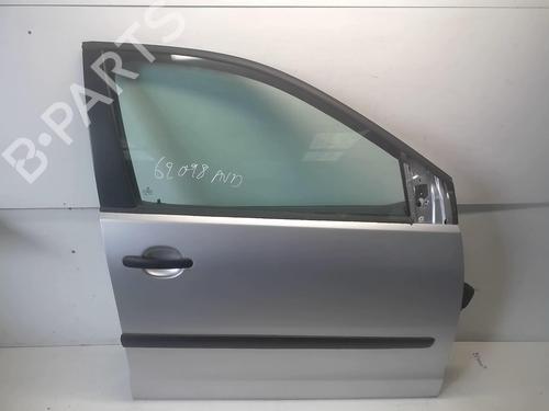 Used Right front door VW POLO (9N_, 9A_) 1.2 12V (64 hp) 18228255